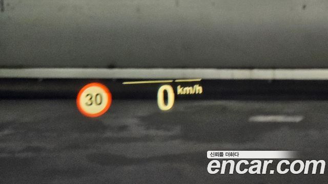 BMW 5-Series 530i M Sport Package
