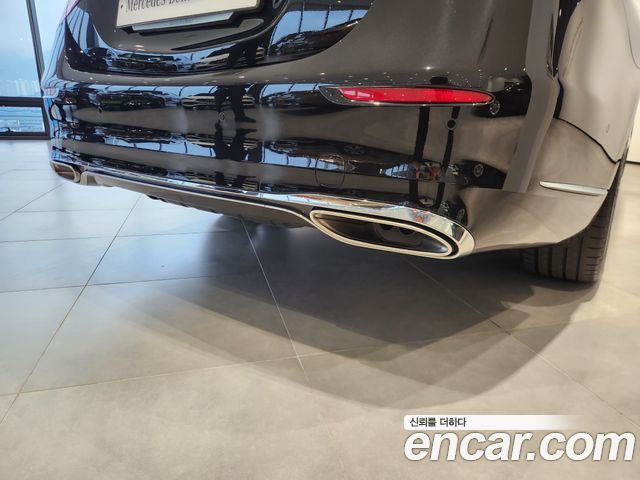 Mercedes-Benz S-Class S450L 4MATIC