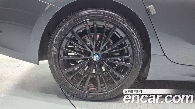 BMW 3-Series 320d Luxury