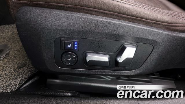 BMW 3-Series 320d Luxury