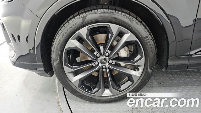 Audi Q7 50 TDI Quattro Premium