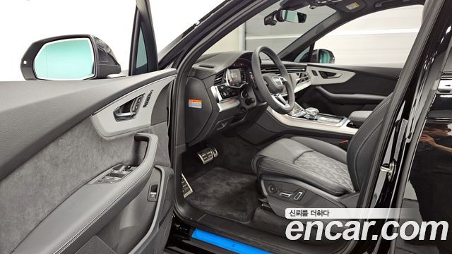 Audi Q7 50 TDI Quattro Premium