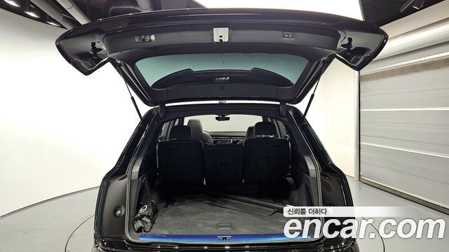 Audi Q7 50 TDI Quattro Premium