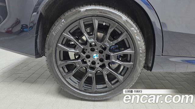 BMW X5 xDrive 40i M Sport
