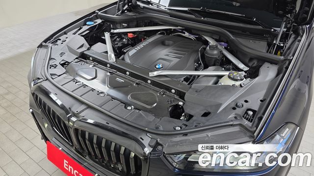 BMW X5 xDrive 40i M Sport