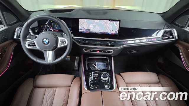 BMW X5 xDrive 40i M Sport