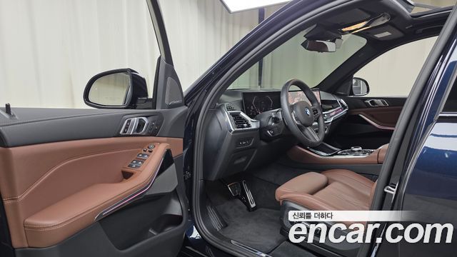 BMW X5 xDrive 40i M Sport