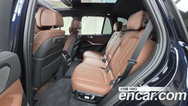BMW X5 xDrive 40i M Sport