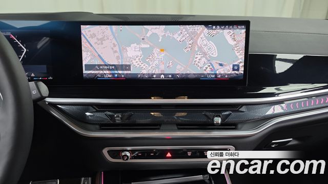 BMW X5 xDrive 40i M Sport