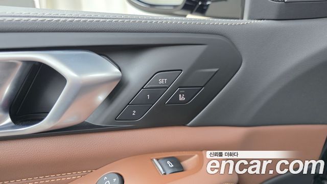 BMW X5 xDrive 40i M Sport