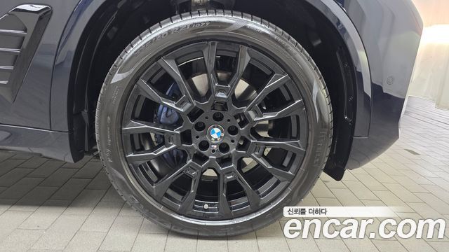 BMW X5 xDrive 40i M Sport