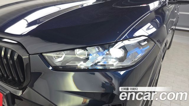 BMW X5 xDrive 40i M Sport