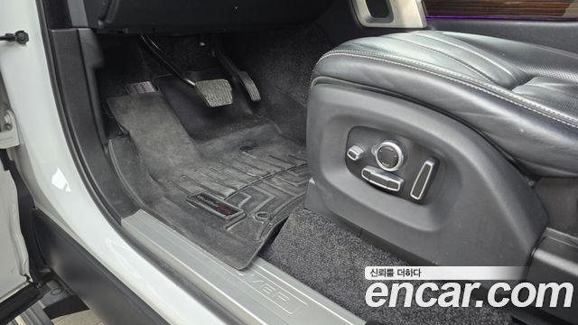 Land Rover Range Rover 4.4 SDV8 Vogue SE DIESEL