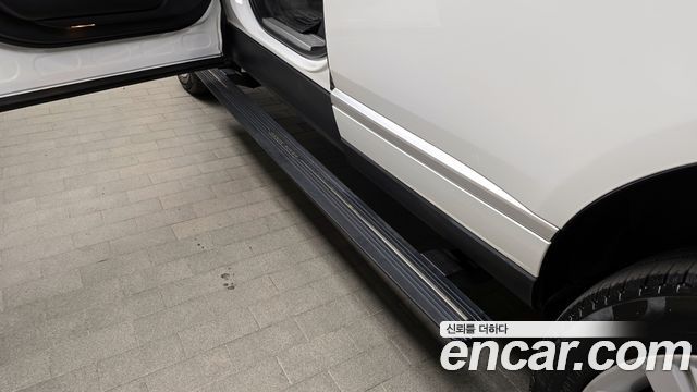 Land Rover Range Rover 4.4 SDV8 Vogue SE DIESEL