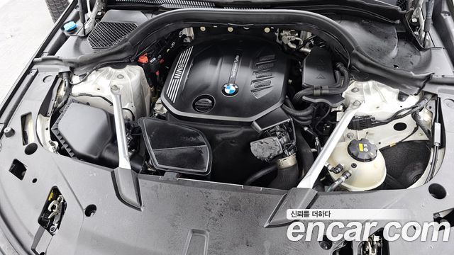 BMW Gran Turismo 620d Luxury
