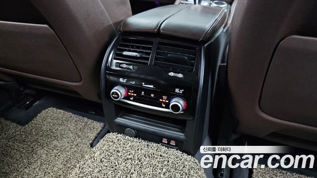 BMW Gran Turismo 620d Luxury