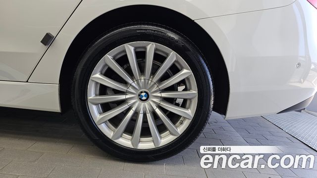 BMW Gran Turismo 620d Luxury