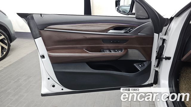 BMW Gran Turismo 620d Luxury
