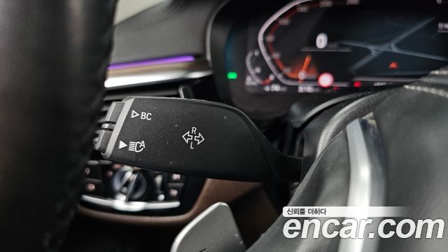 BMW Gran Turismo 620d Luxury