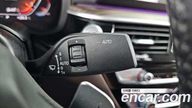 BMW Gran Turismo 620d Luxury