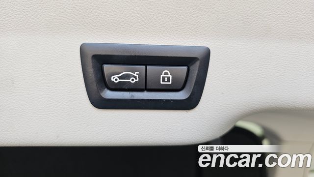BMW Gran Turismo 620d Luxury