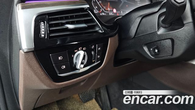 BMW Gran Turismo 620d Luxury