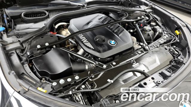 BMW 7-Series 740d xDrive M Sport