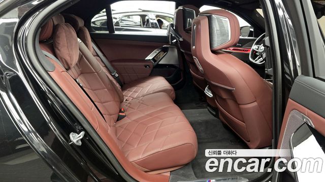 BMW 7-Series 740d xDrive M Sport