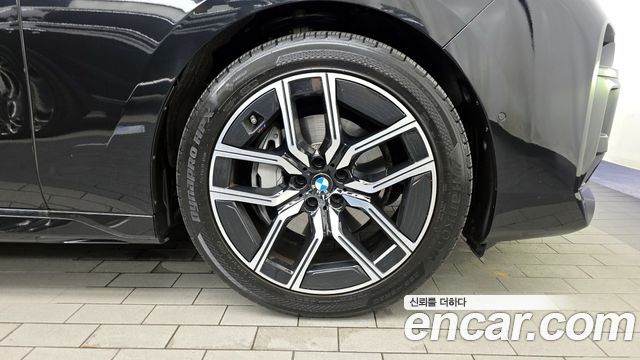 BMW 7-Series 740d xDrive M Sport