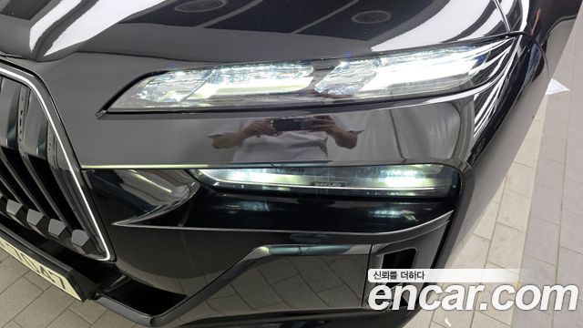 BMW 7-Series 740d xDrive M Sport