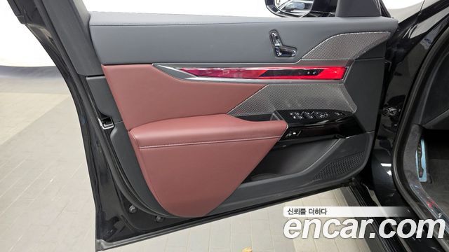 BMW 7-Series 740d xDrive M Sport