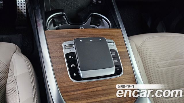 Mercedes-Benz G-Class G450d