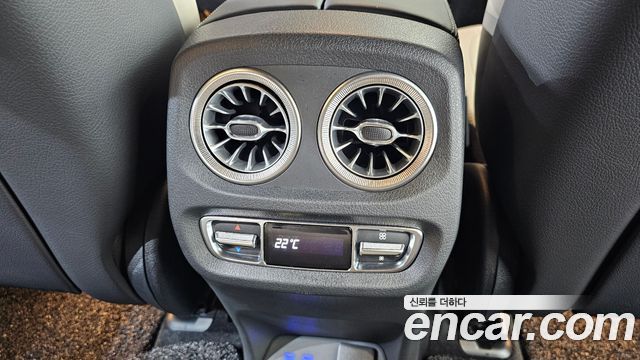 Mercedes-Benz G-Class G450d