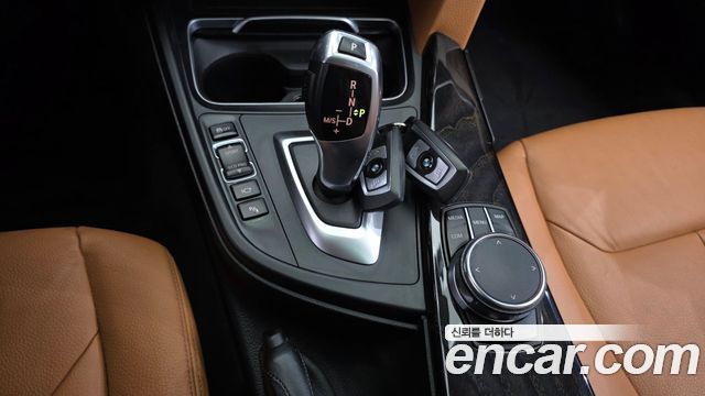 BMW Gran Turismo GT 320d Luxury