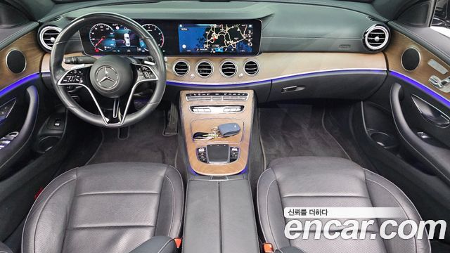 Mercedes-Benz E-Class E250 Exclusive