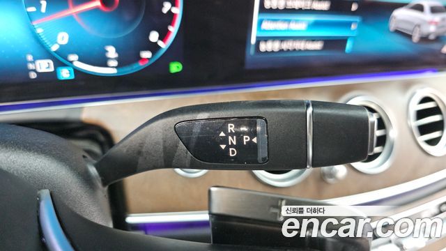 Mercedes-Benz E-Class E250 Exclusive