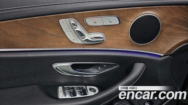 Mercedes-Benz E-Class E250 Exclusive