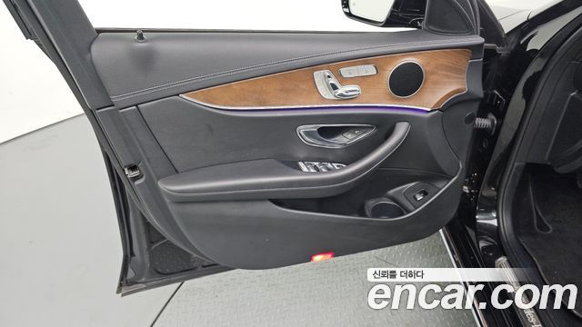 Mercedes-Benz E-Class E250 Exclusive