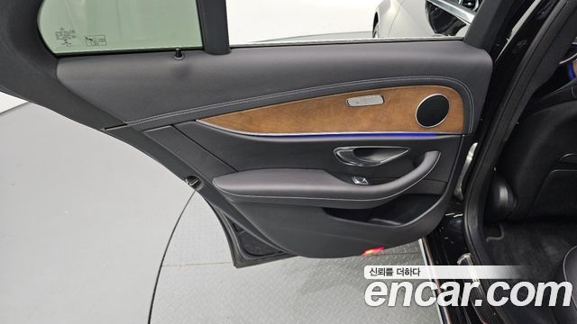 Mercedes-Benz E-Class E250 Exclusive