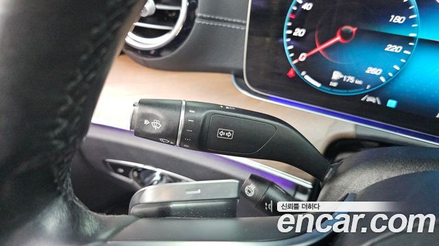 Mercedes-Benz E-Class E250 Exclusive