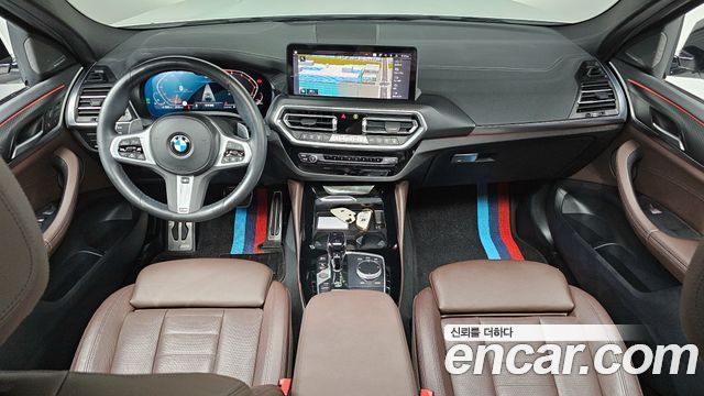 BMW X4 xDrive20i M Sports Pro
