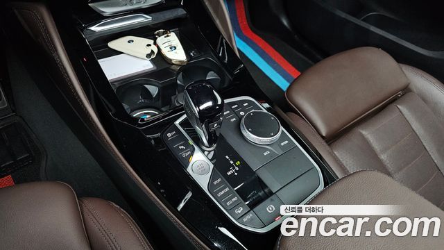 BMW X4 xDrive20i M Sports Pro