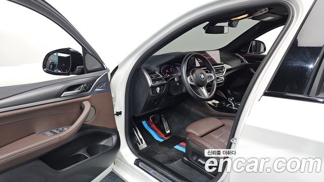 BMW X4 xDrive20i M Sports Pro