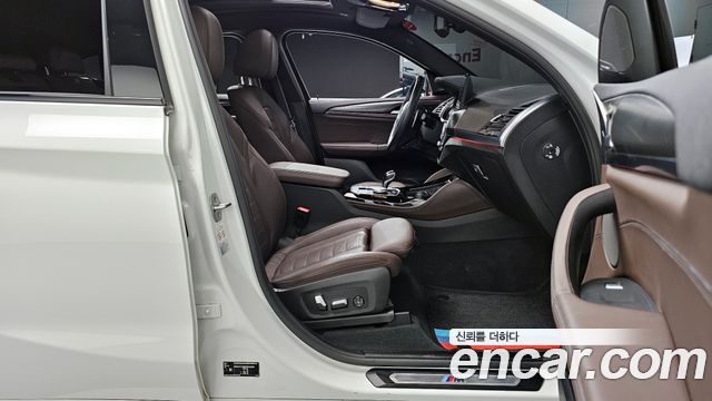 BMW X4 xDrive20i M Sports Pro