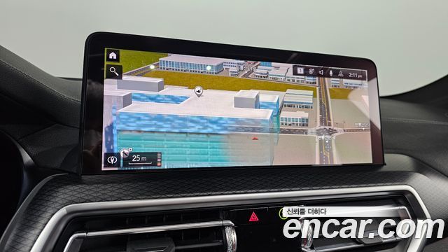 BMW X4 xDrive20i M Sports Pro