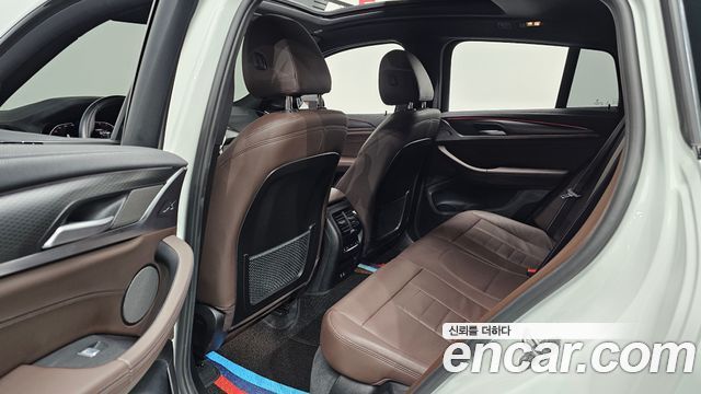 BMW X4 xDrive20i M Sports Pro