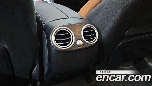 Mercedes-Benz GLC-Class GLC300 4MATIC