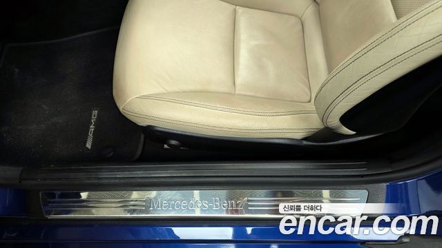 Mercedes-Benz SLC-Class SLC200