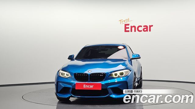 BMW M2 M2 Coupe