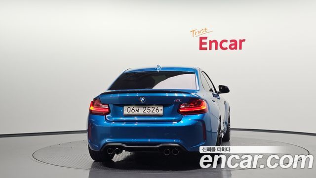 BMW M2 M2 Coupe